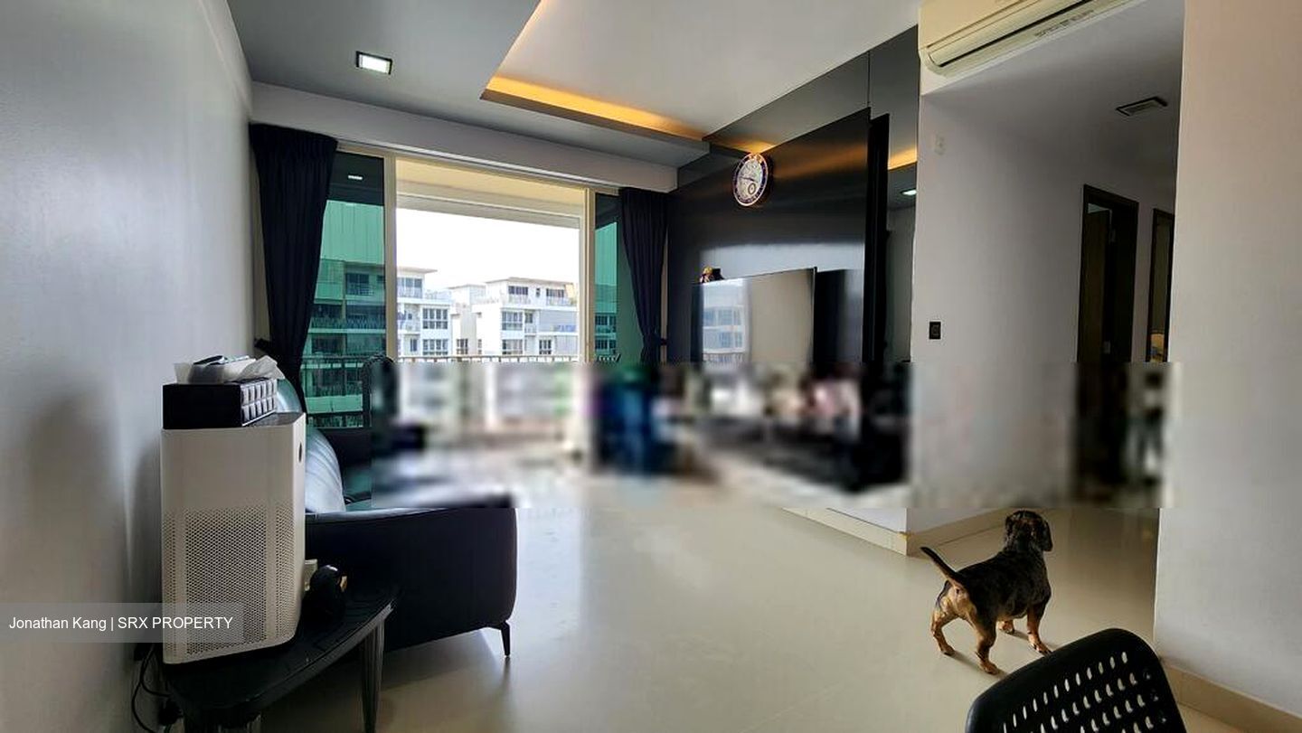 Eastvale (D18), Condominium #462734401